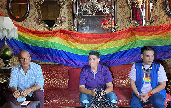 Tras un año comunidad LGBTTTIQ+ volverá a las calles 1 202712181 1190798571348818 5727851346300027505 n