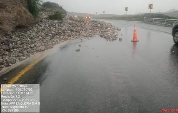 Rescate en el Río Santa Cantarina y en Arroyo La Chueca 3 204760033 496323398267589 4014545958753174480 n