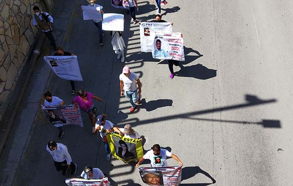 ¡Queremos paz en Reynosa; somos hermanos, somos tamaulipecos! 4 205686623 885703868956544 7580377276211421220 n