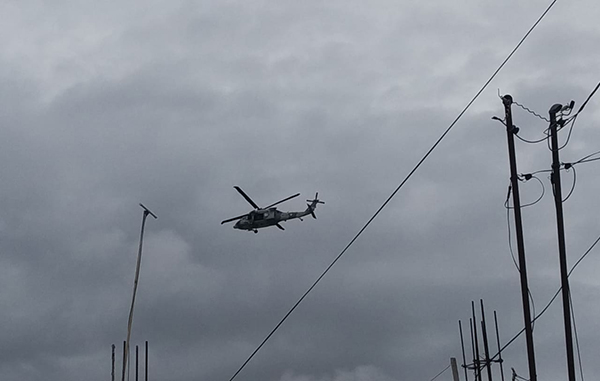 Persiste vigilancia terrestre y aérea en Reynosa 1 206107788 1006388470099935 1136518098665758551 n