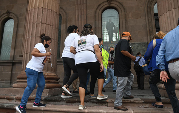 Desmienten a Fiscal de Tamaulipas: desapariciones son en Nuevo Laredo 1 206819087 1169809110186041 6833249009454442985 n
