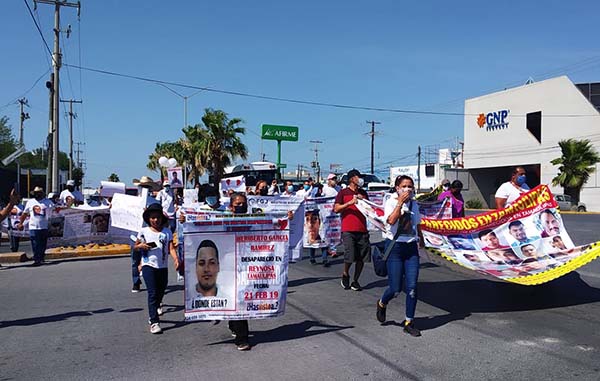 ¡Queremos paz en Reynosa; somos hermanos, somos tamaulipecos! 1 209635682 503452370930960 679527508915679275 n 1
