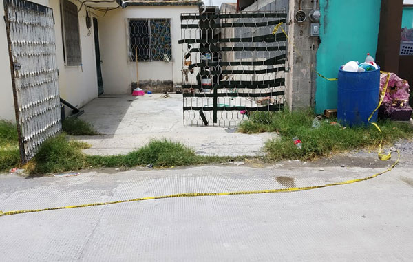 Atraerá FGR caso violento ocurrido en Reynosa 1 233