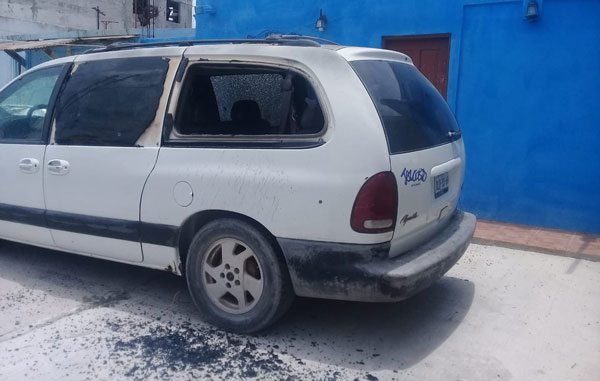 Atraerá FGR caso violento ocurrido en Reynosa 3 3456