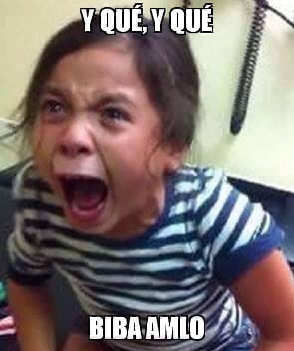 Los mejores memes de las elecciones 2021 2 55610989 301042297238028 6124351836263546880 n
