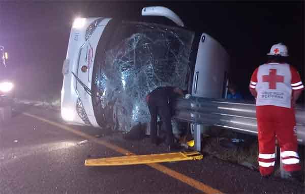 ACCIDENTE