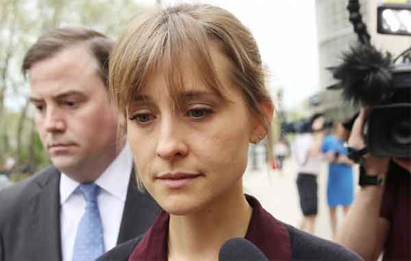 ALLISON-MACK