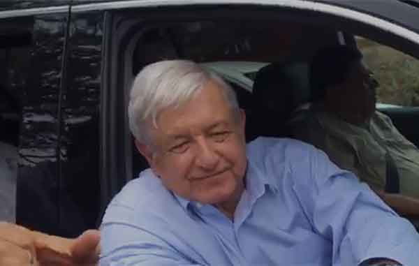 AMLO
