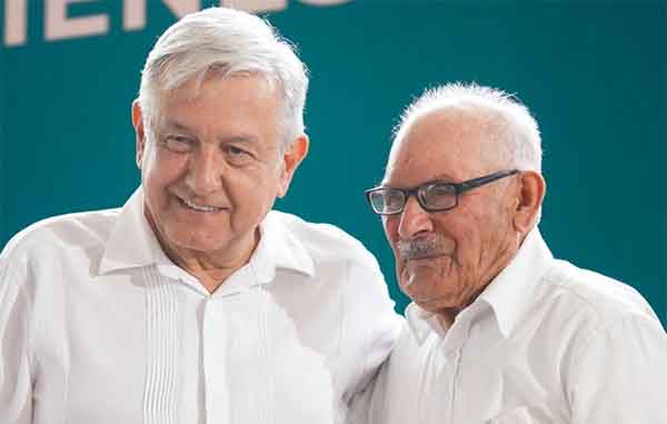 AMLO