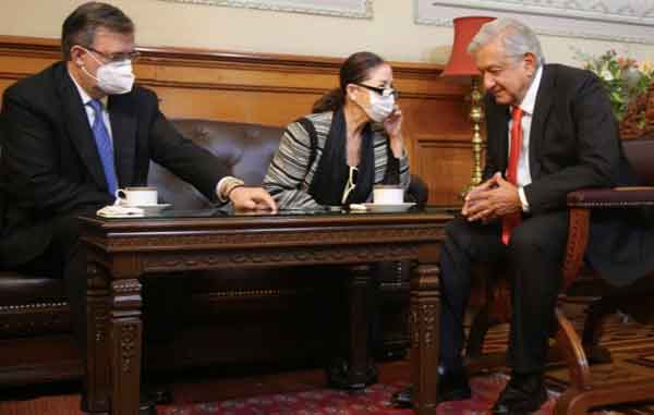 AMLO-vacunas