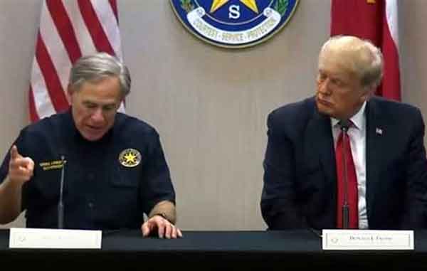 Abbott-Trump