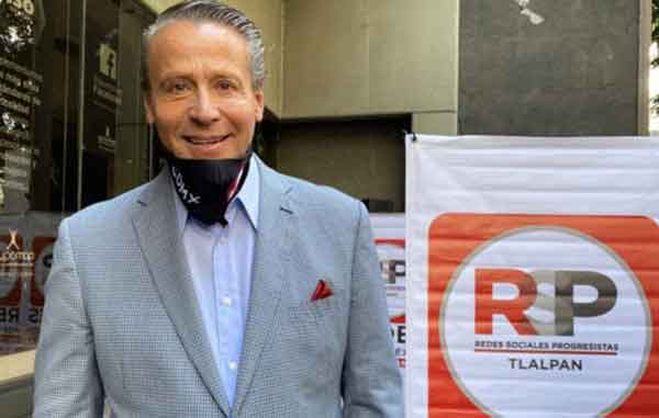 Alfredo-Adame