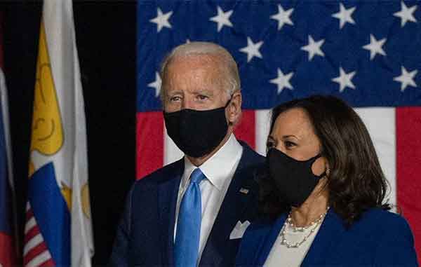 Biden pide a México detenga a migrantes 1 BIDEN