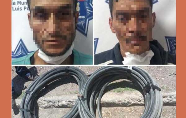 CABLES