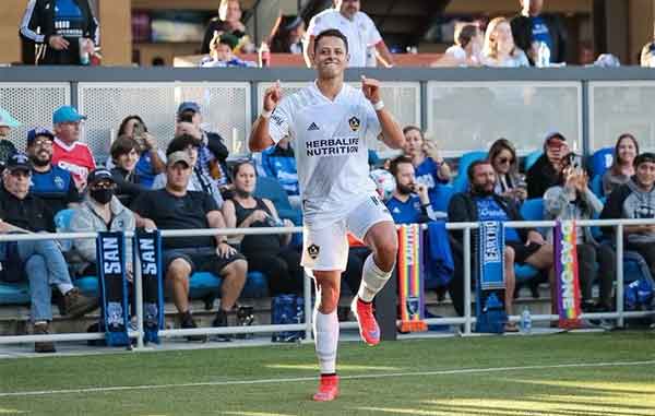 CHICHARITO