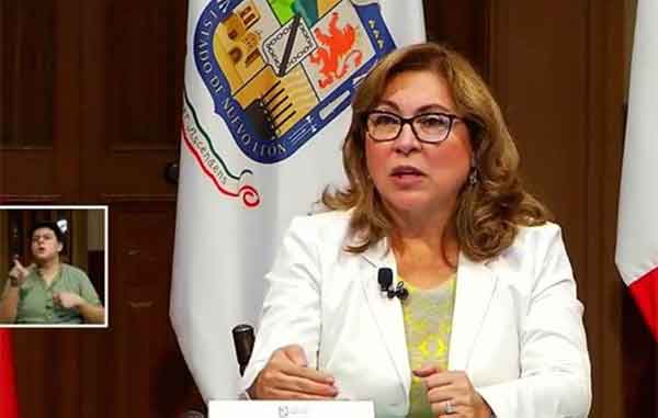 CONSUELO