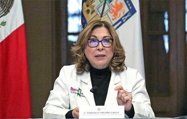 CONSUELO-TREVINO