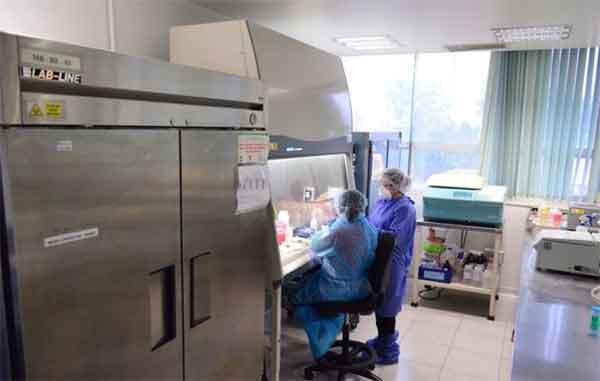 CORONAVIRUS