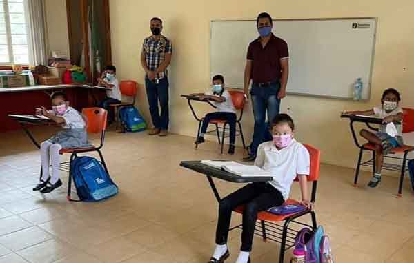 Clases-tamaulipas