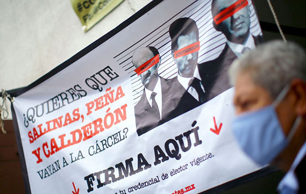 Consulta-Expresidentes
