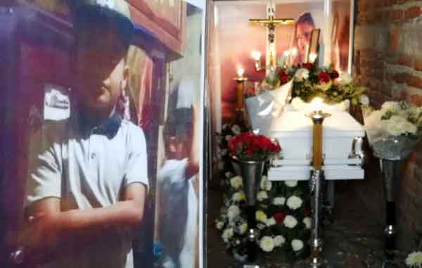 Cristian-muerto
