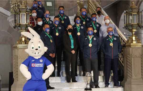 Cruz-Azul