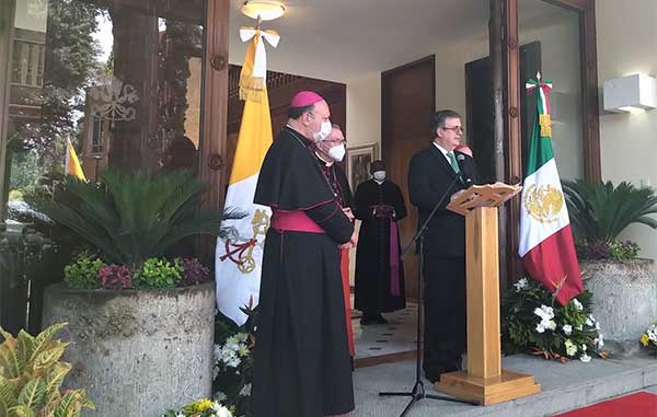 EBRARD