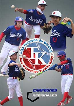 La Treviño Kelly es campeona del Regional y va a la Nacional 1 FOTO