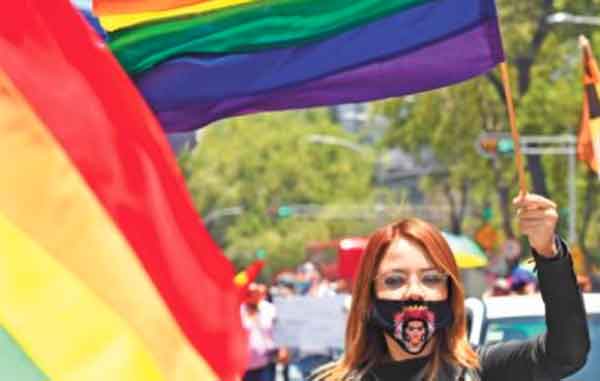 GAY