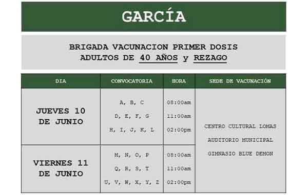 Garcia