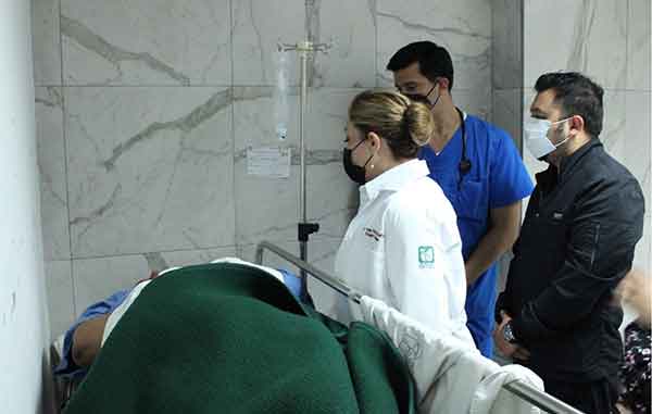 IMSS