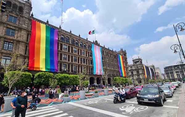 LGBT