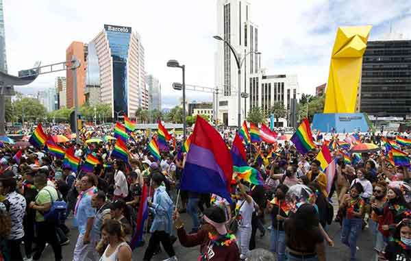 MARCHA