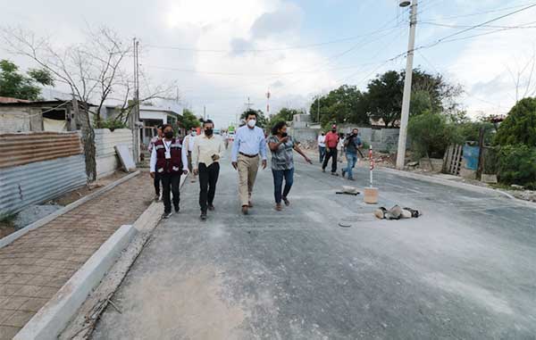 MATAMOROS