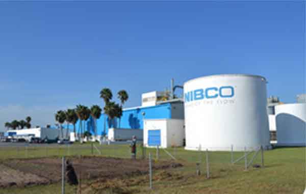 Suspende maquila de Reynosa labores por negociación con sindicato 1 NIBCO