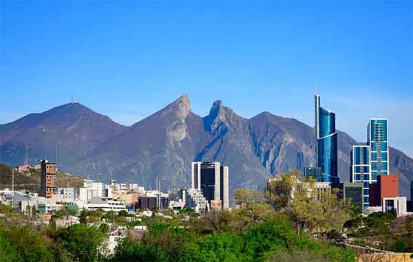 NUEVO-LEON
