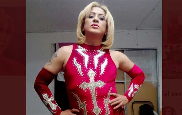 PASION-KRISTAL
