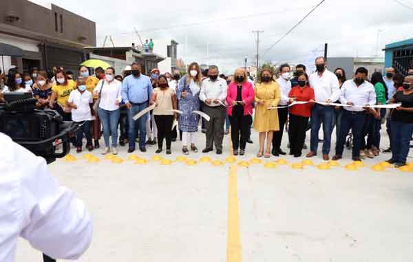 Pavimentacion
