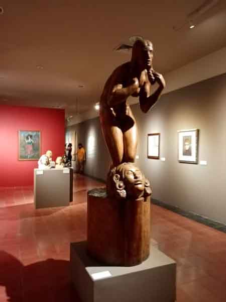 Reúnen legado de los Pioneros de las Artes en Nuevo León 1 Pioneros 2