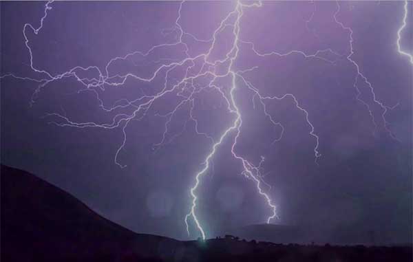 RAYOS