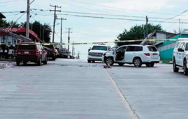Detienen a sujetos en persecución por libramiento a Matamoros 1 REYNOSA 6