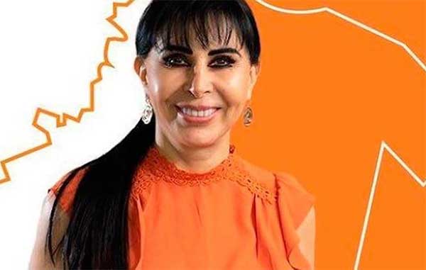 Vinculan a proceso a presunto asesino de Rosa Barragán 1 ROSA BARRAGAN