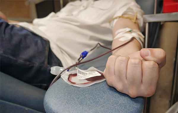 Help donate blood and save lives: IMSS