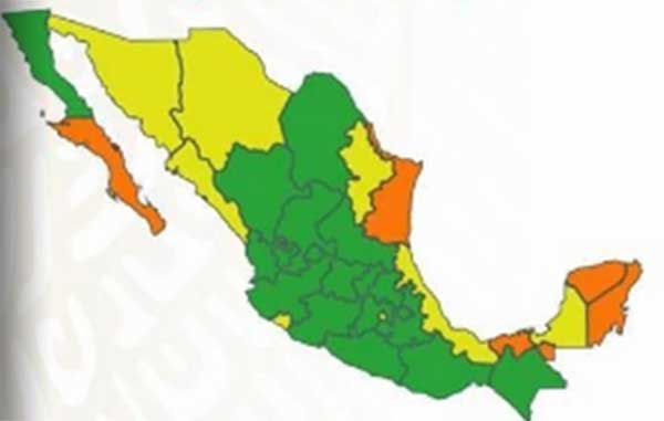 SEMAFORO