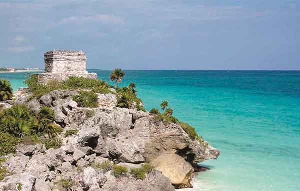 TULUM