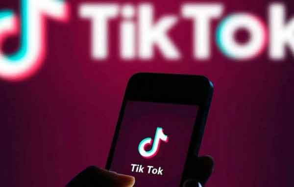 Tik-Tok