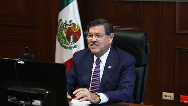 Anuncia UANL protocolo para el regreso a clases presenciales 1 UANL 1