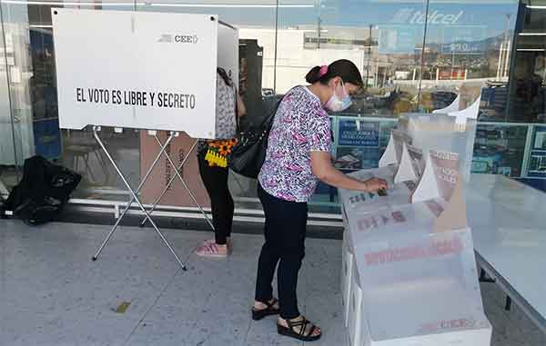 VOTO