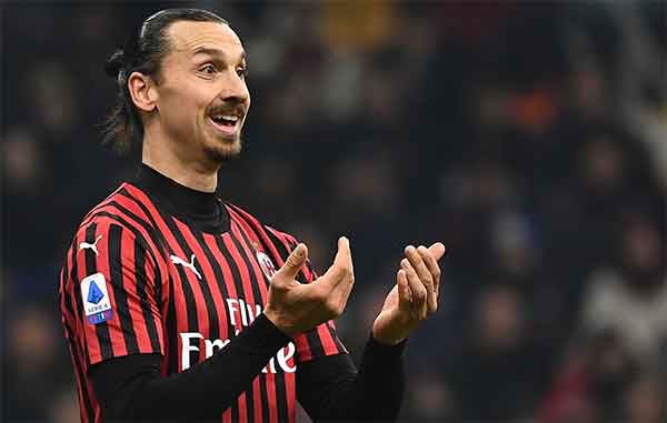ZLATAN