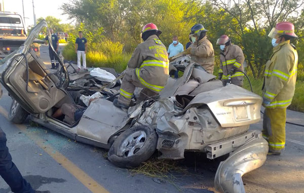 accidente